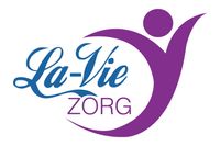 La-Vie Zorg logo